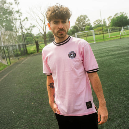 GOAT MIAMI Pink