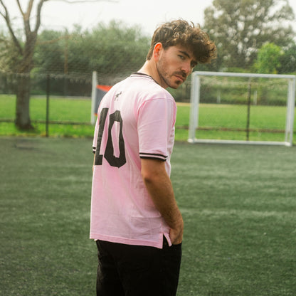 GOAT MIAMI Pink