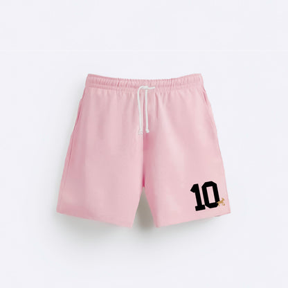 Short Miami De Segunda