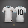 Sol Goat White De Segunda