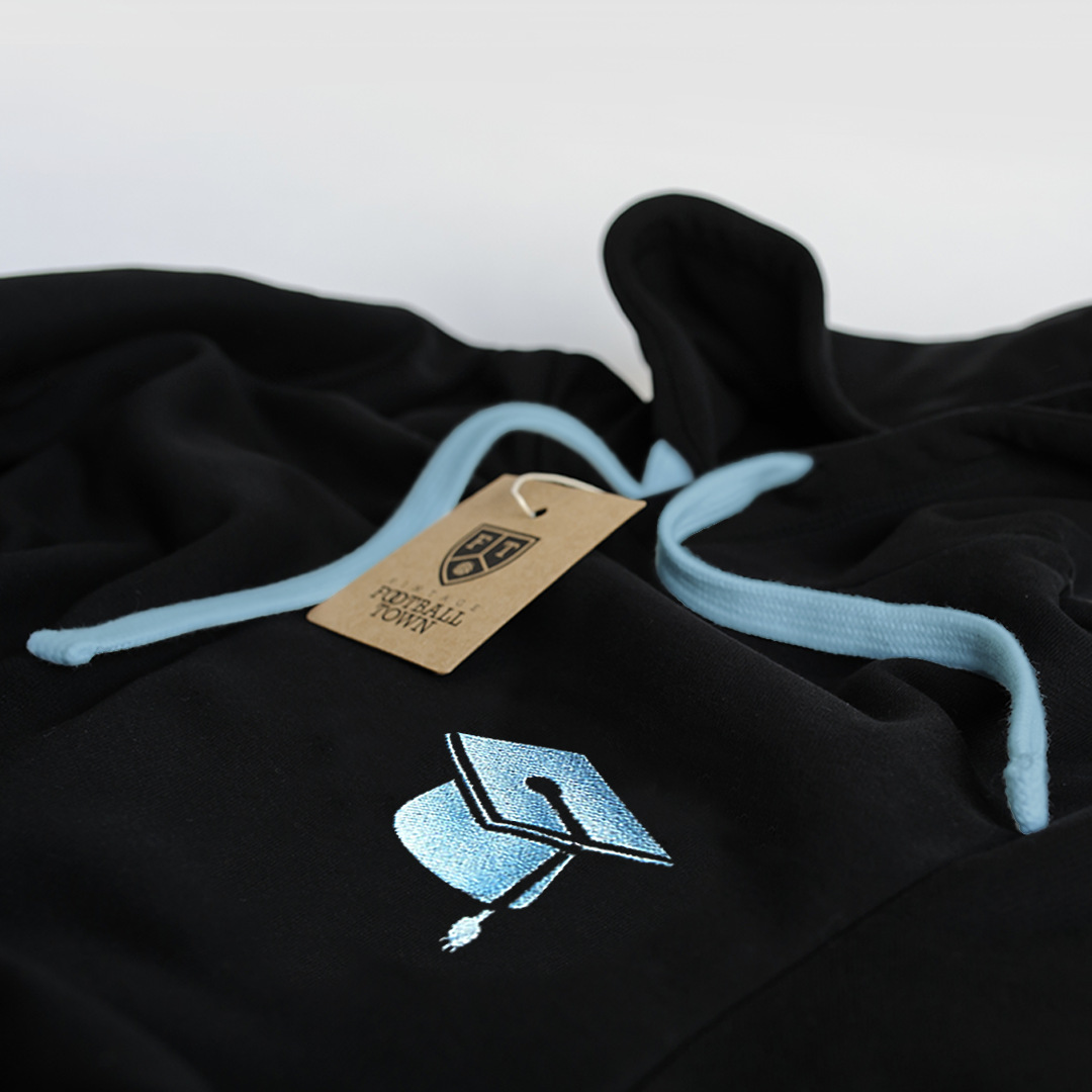 Hoodie La Acadé de Segunda