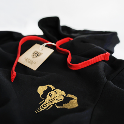 El Elefante Hoodie