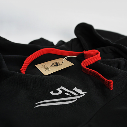 Hoodie El Millo de Segunda