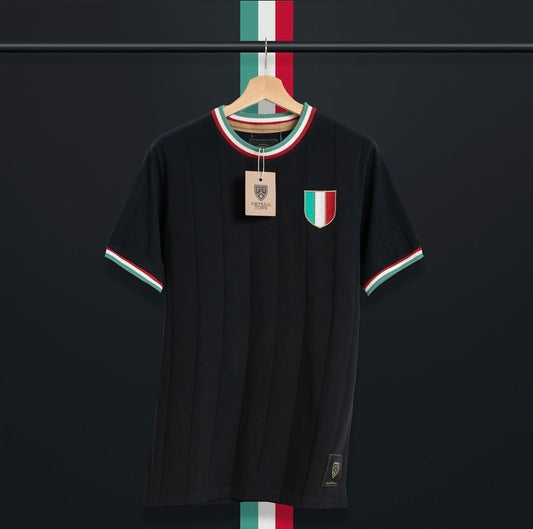 Gli Azzurri Negro de Segunda