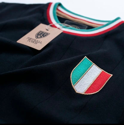 Gli Azzurri Negro de Segunda
