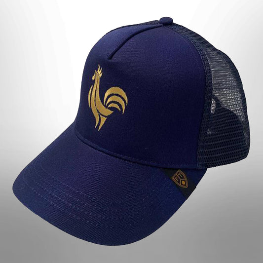 Gorra Les Bleus