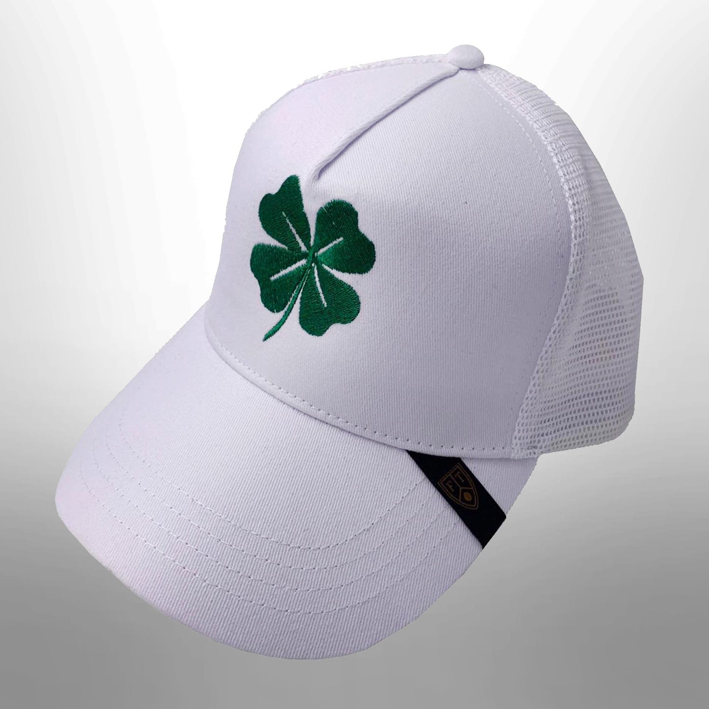 Gorra Clover