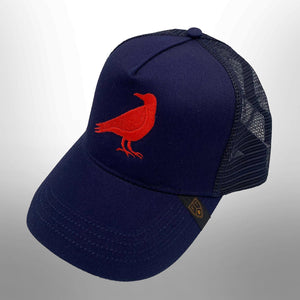 Gorra El Cuervo