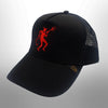 Gorra El Diablo