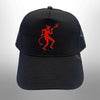 Gorra El Diablo