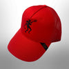 Gorra El Diablo Rojo