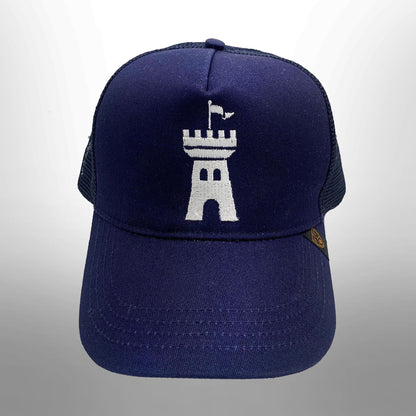 Gorra El Fortín