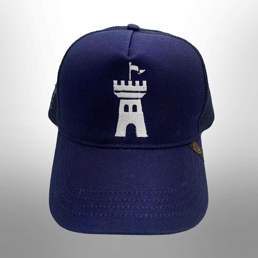 Gorra El Fortín