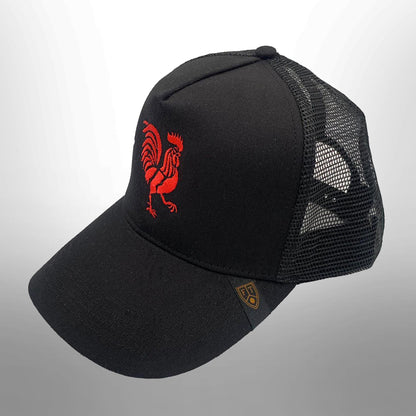 Gorra La Gallina Negra