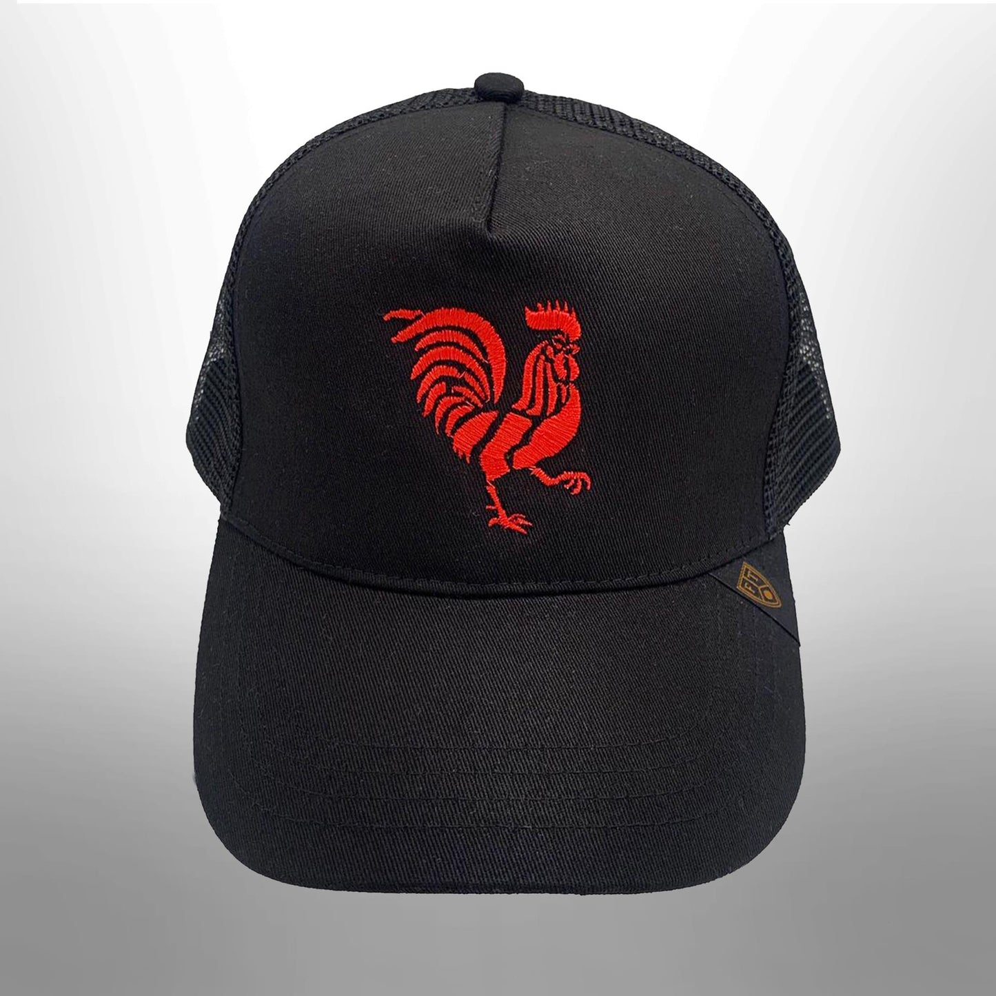 Gorra La Gallina Negra