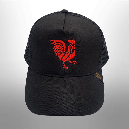 Gorra La Gallina Negra