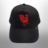 Gorra La Gallina Negra