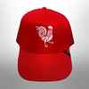 Gorra La Gallina Roja