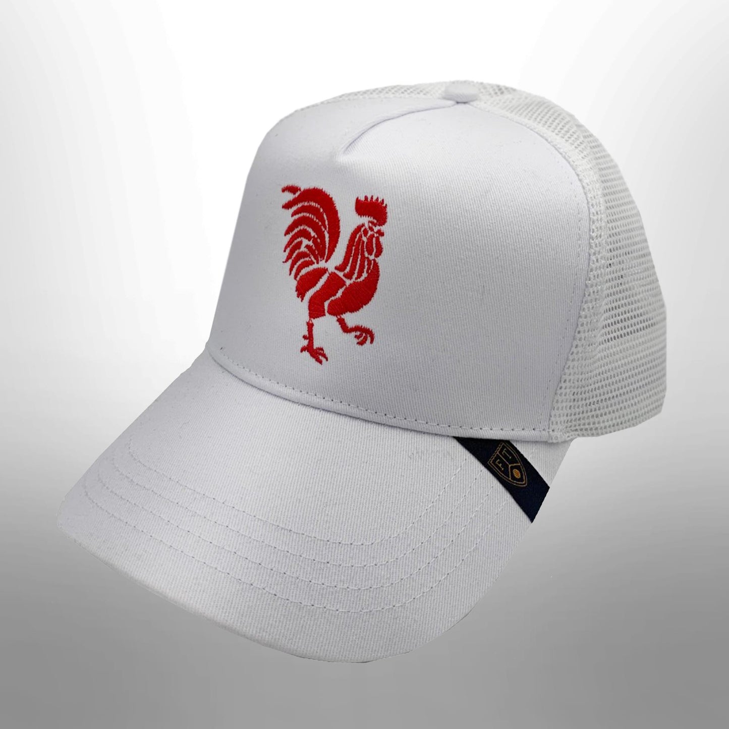Gorra La Gallina Blanca