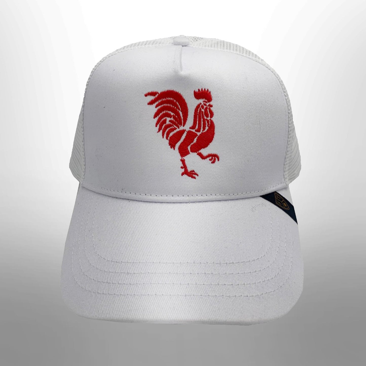 Gorra La Gallina Blanca