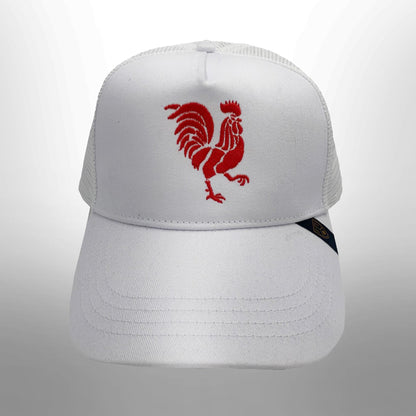 Gorra La Gallina Blanca