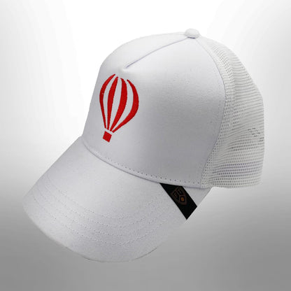 Gorra El Globo