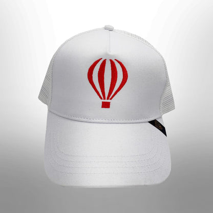 Gorra El Globo