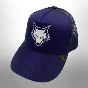 Gorra El Lobo