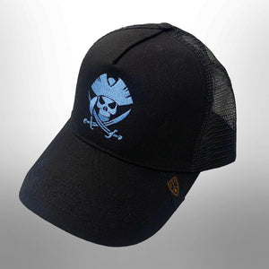 Gorra El Pirata