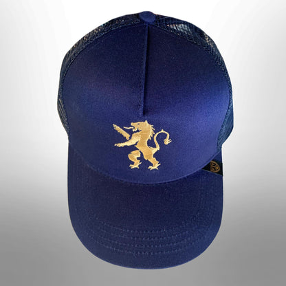 Gorra Rampant Lion