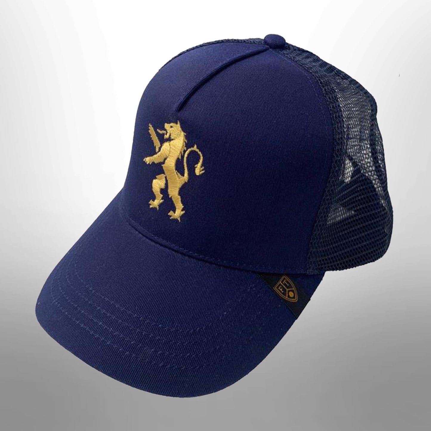 Gorra Rampant Lion