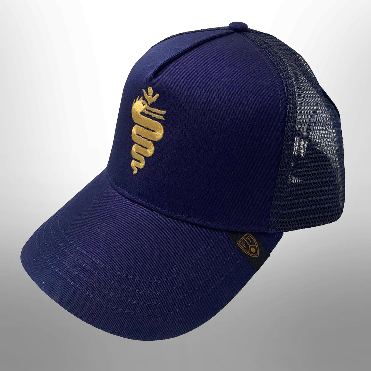 Gorra Il Serpente