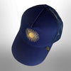 Gorra Azul El Sol