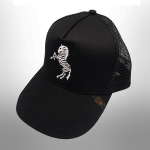 Gorra La Zebra