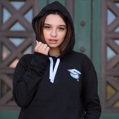 Hoodie La Acadé de Segunda