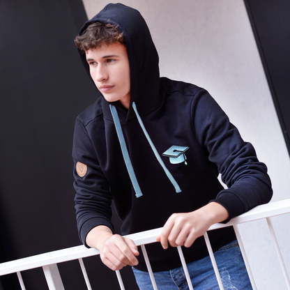 Hoodie La Acadé de Segunda