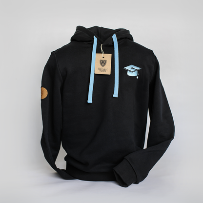 Hoodie La Acadé de Segunda