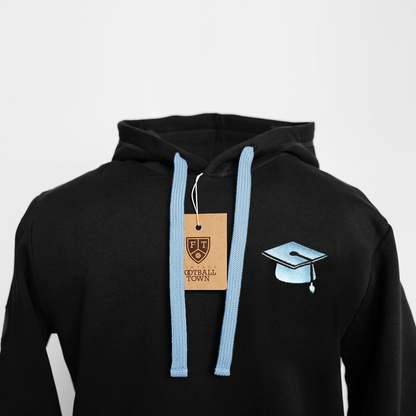 Hoodie La Acadé de Segunda