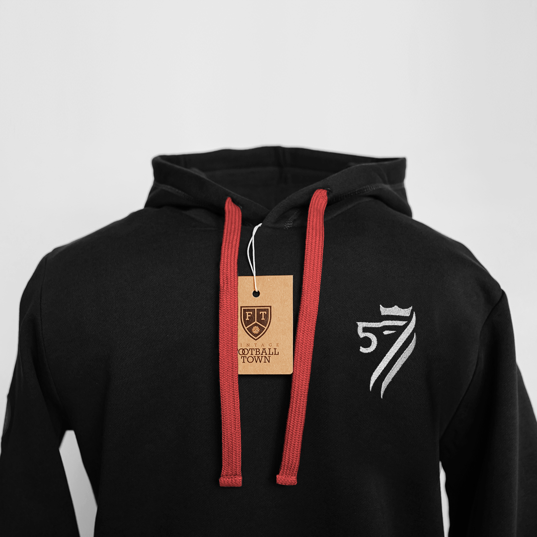 Hoodie El Millo de Segunda