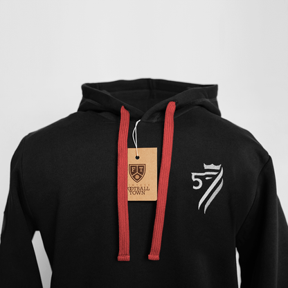 Hoodie El Millo de Segunda
