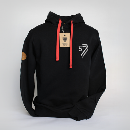 Hoodie El Millo de Segunda