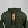 Hoodie Town FC Green