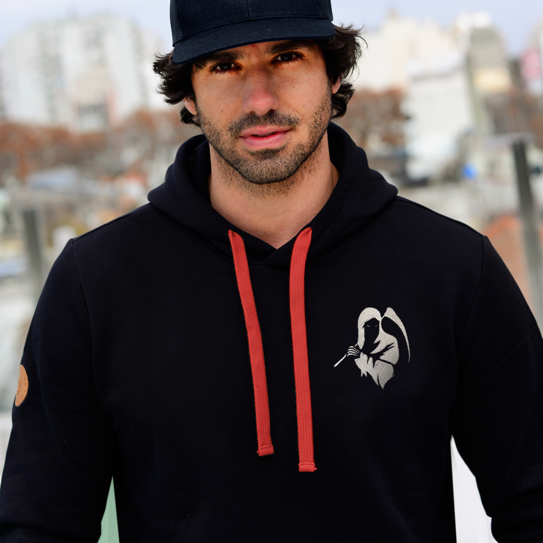 El Funebrero Hoodie