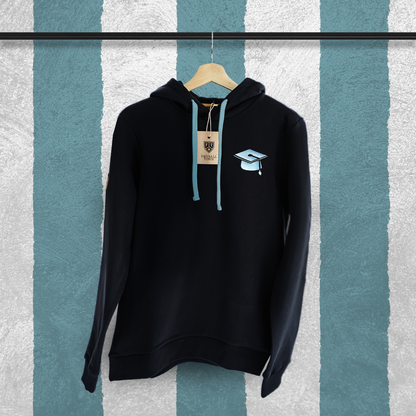 Hoodie La Acadé de Segunda