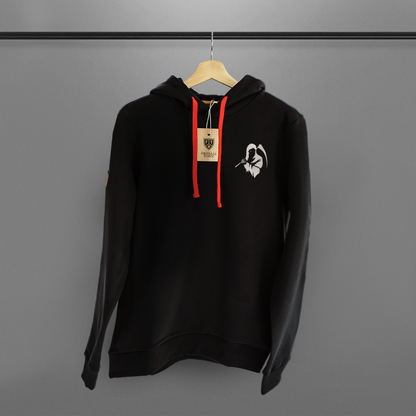 El Funebrero Hoodie