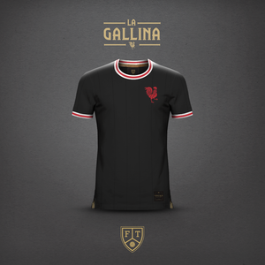 La Gallina Away